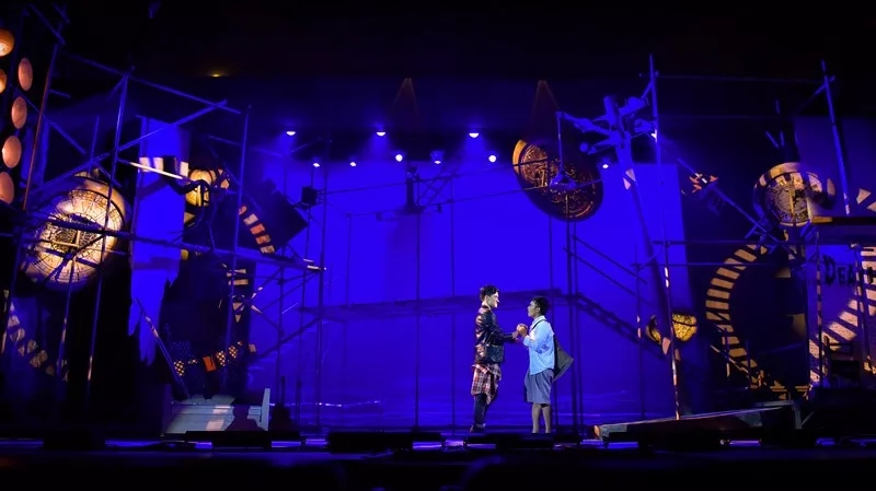 《我的遗愿清单》