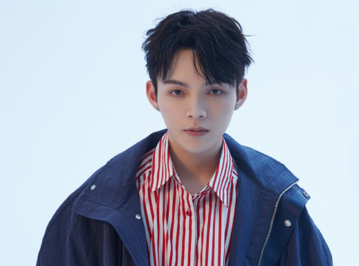 J-LOOP·朱星杰2022专辑同名城市巡演-成都站