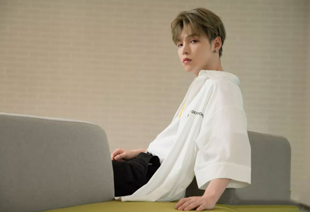 J-LOOP·朱星杰2022专辑同名城市巡演-成都站