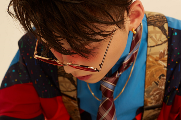 J-LOOP·朱星杰2022专辑同名城市巡演-成都站