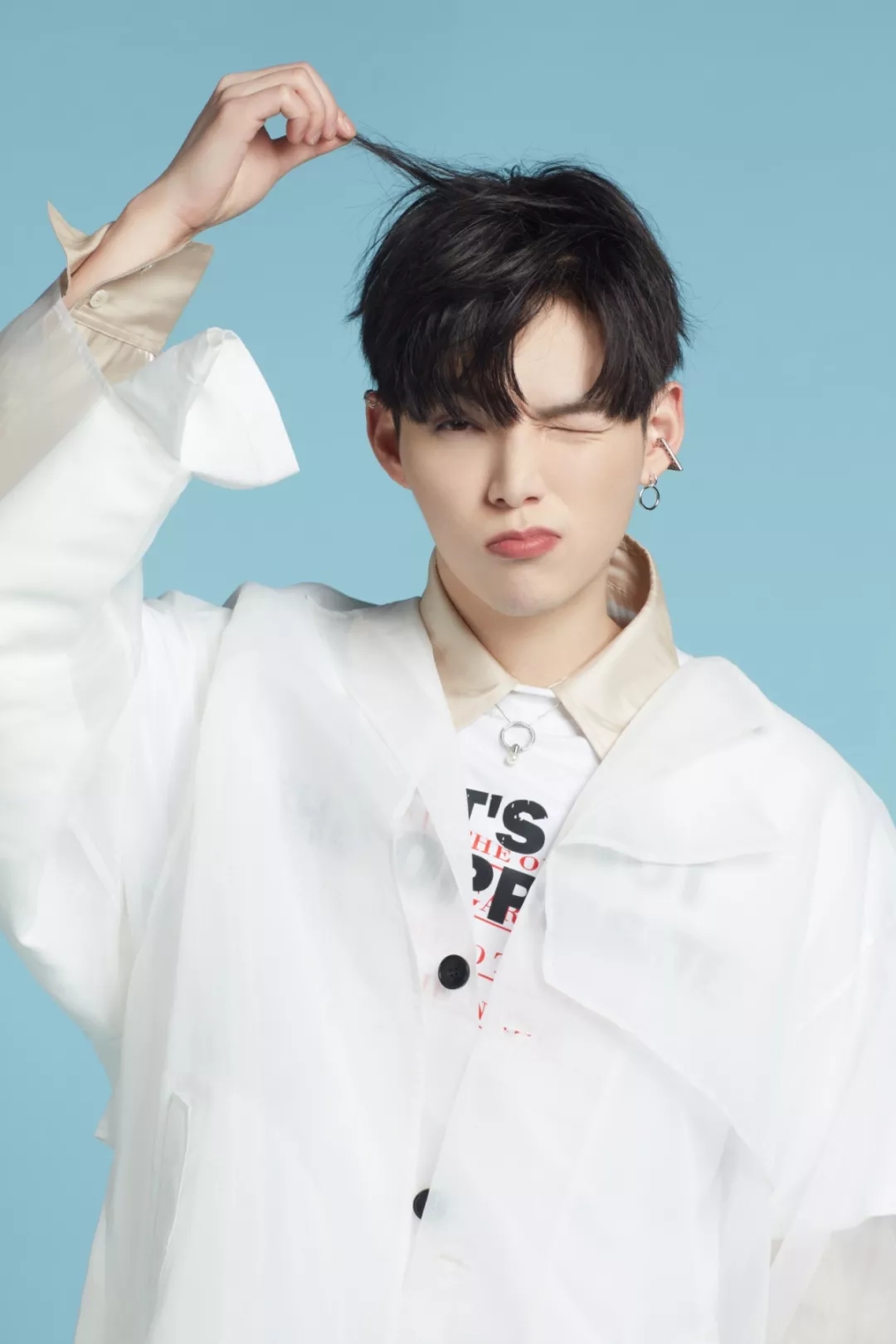 J-LOOP·朱星杰2021专辑同名城市巡演-上海站 J-LOOP·朱星杰2021专辑同名城市巡演-上海站