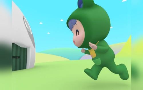 2019儿童剧乐比悠悠之爱的加号大连站