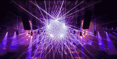 动漫电音狂欢夜