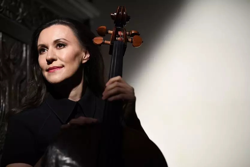 塔吉雅娜·瓦西里耶娃