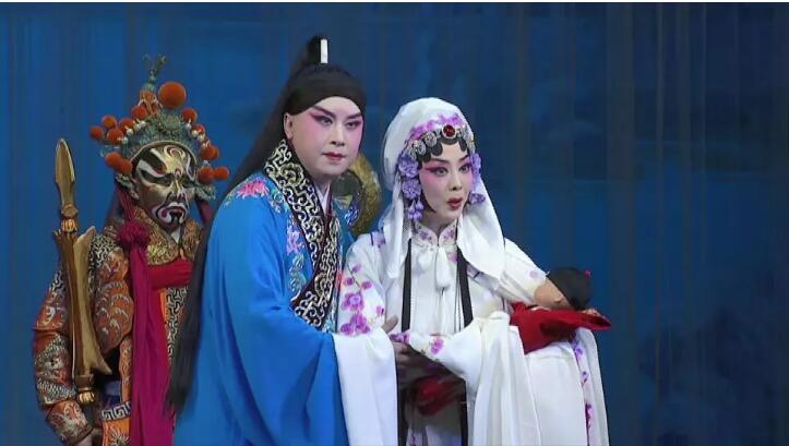 2022京剧白蛇传北京站票价、地点、时间