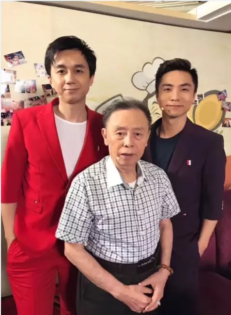 杰靓锋 SHOW 笑唱会