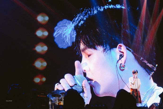 朱星杰演唱会2021时间表_2021朱星杰演唱会门票价格