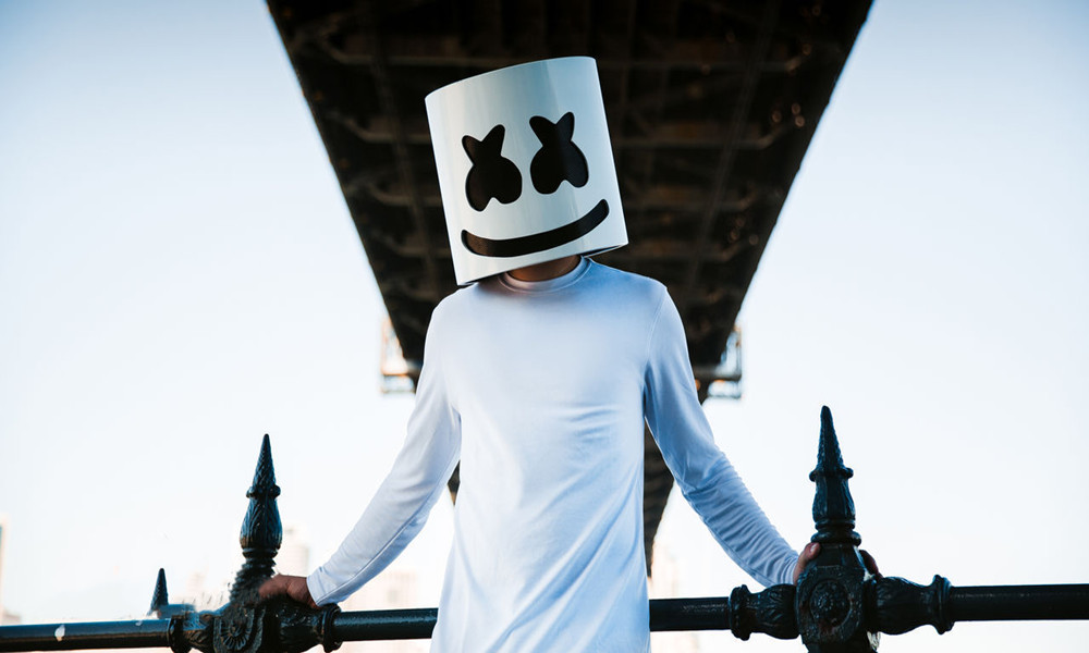 Marshmello