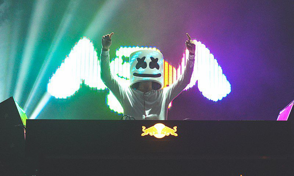 Marshmello