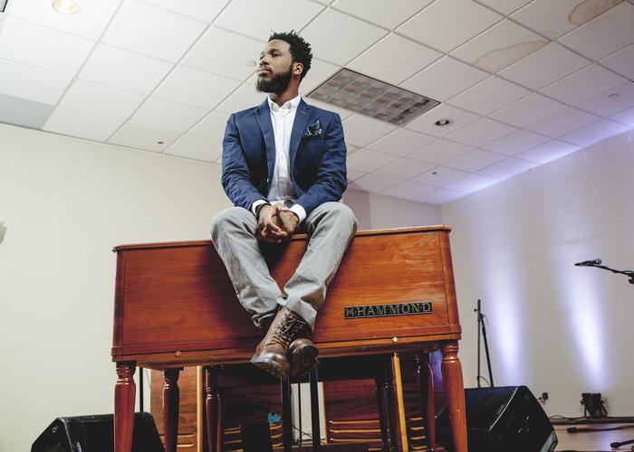 CORY HENRY北京音乐会2019