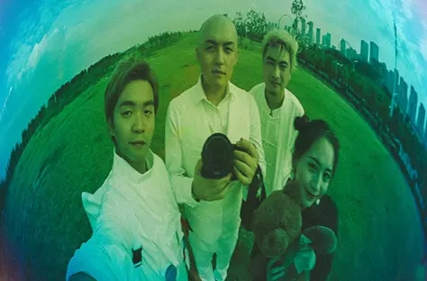 2019安子与九妹天津演唱会