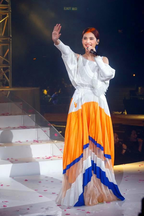 2023杨丞琳「LIKE A STAR」世界巡回演唱会-苏州站 2023杨丞琳「LIKE A STAR」世界巡回演唱会-苏州站