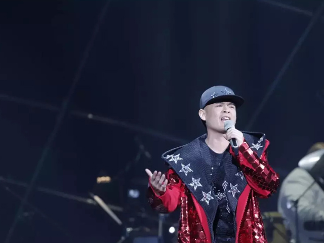 侧田江门演唱会2023门票信息、演出安排一览