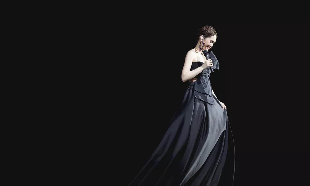 杨丞琳苏州演唱会2023门票现购、票价一览、演出时长