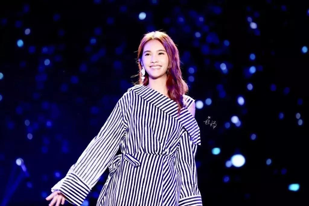 杨丞琳苏州演唱会2023门票现购、票价一览、演出时长