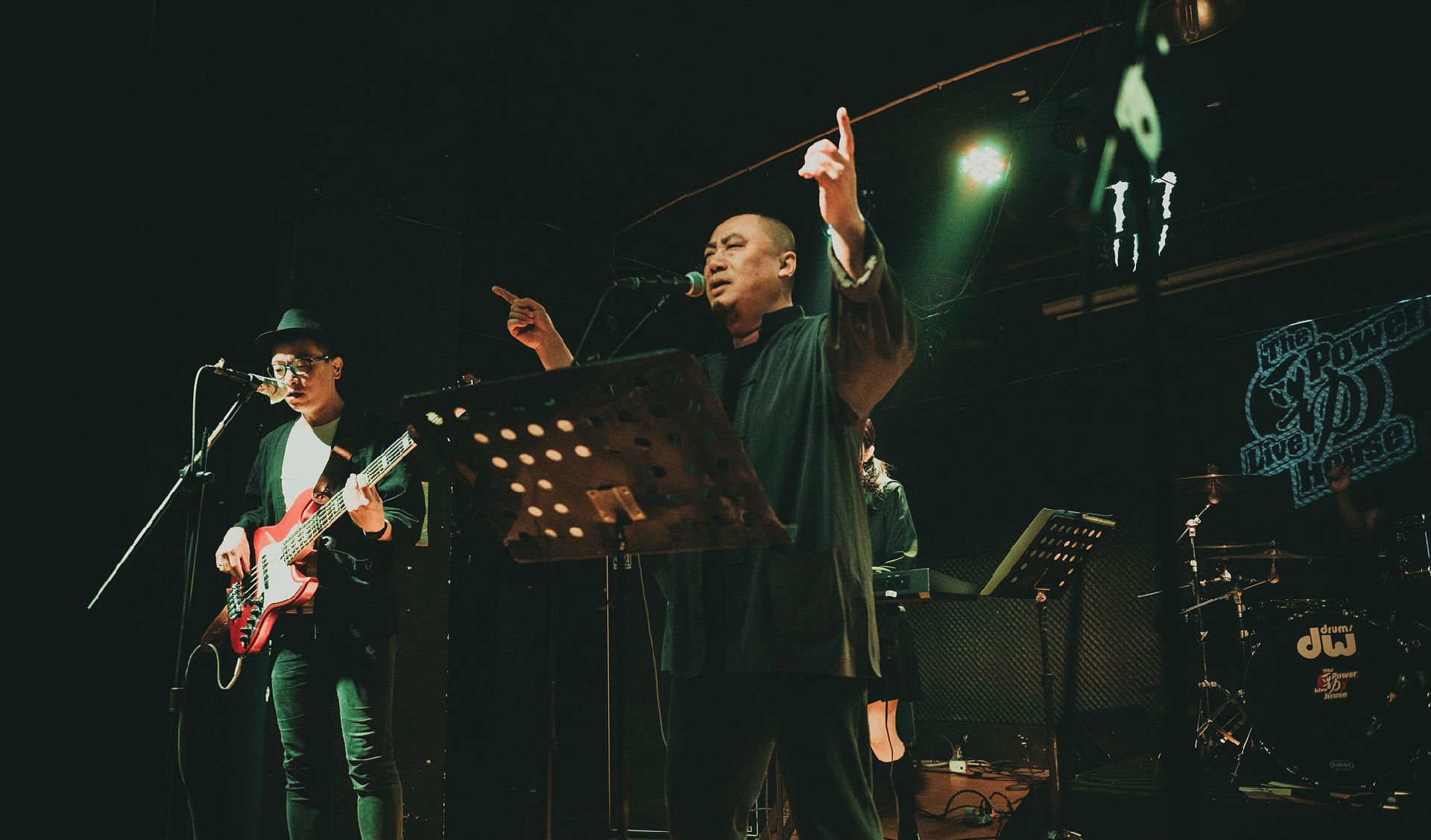 耳光乐队深圳演唱会2019