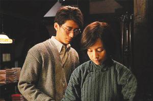 2019戏剧瞿秋白北京站