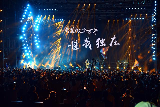 2022邯郸麻椒音乐节门票及演出嘉宾信息一览