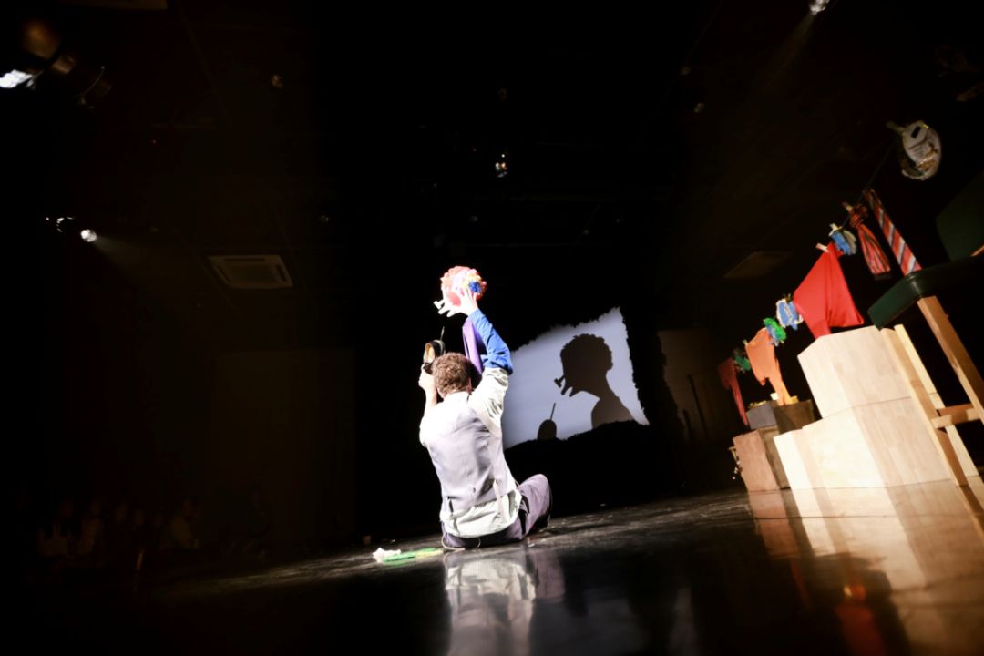 《影子梦工场》