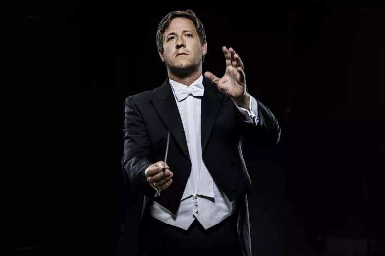 2019黑森林室内乐团天津音乐会