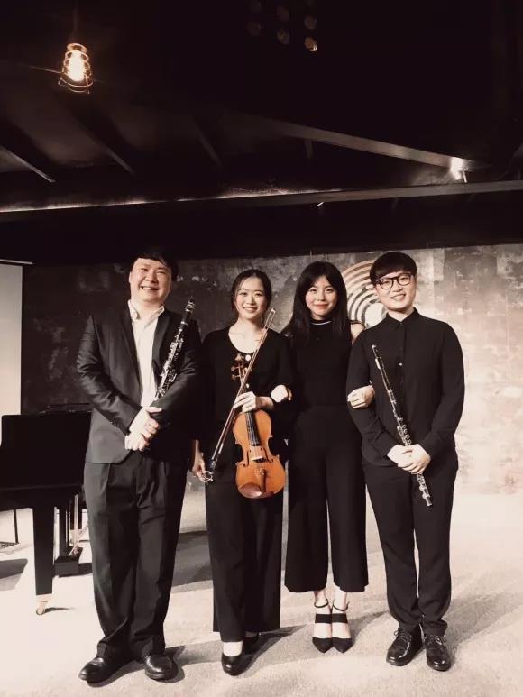 2019Kv.33法国室内乐重庆音乐会
