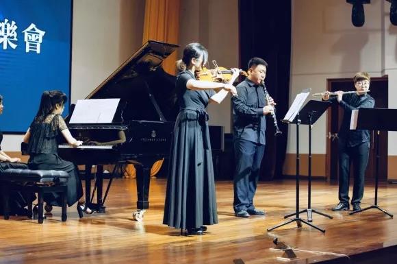 2019Kv.33法国室内乐重庆音乐会