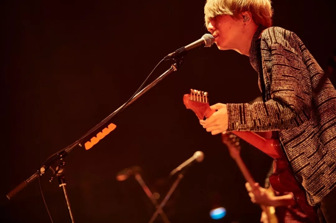 2019indigo la End北京演唱会