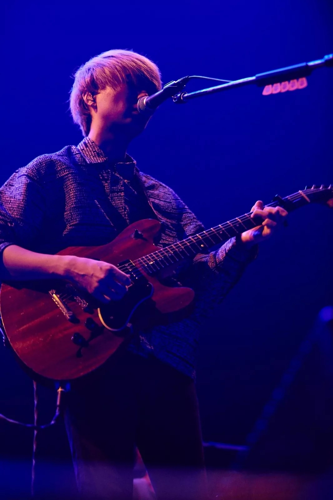 2019indigo la End北京演唱会