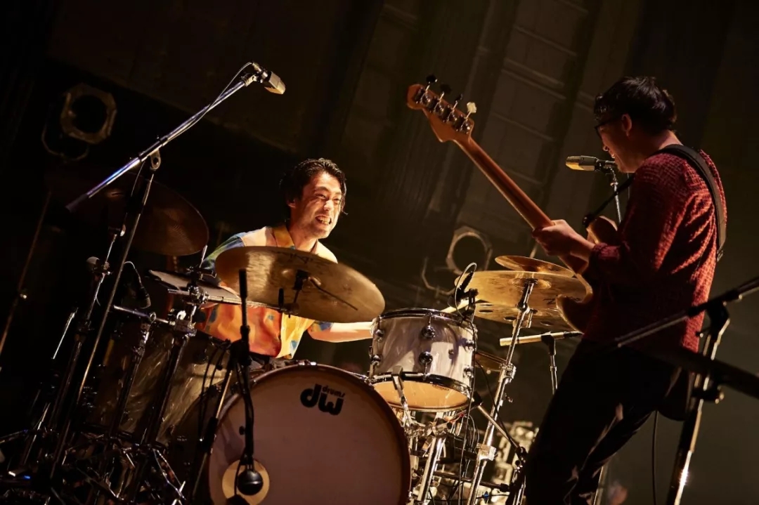 2019indigo la End北京演唱会