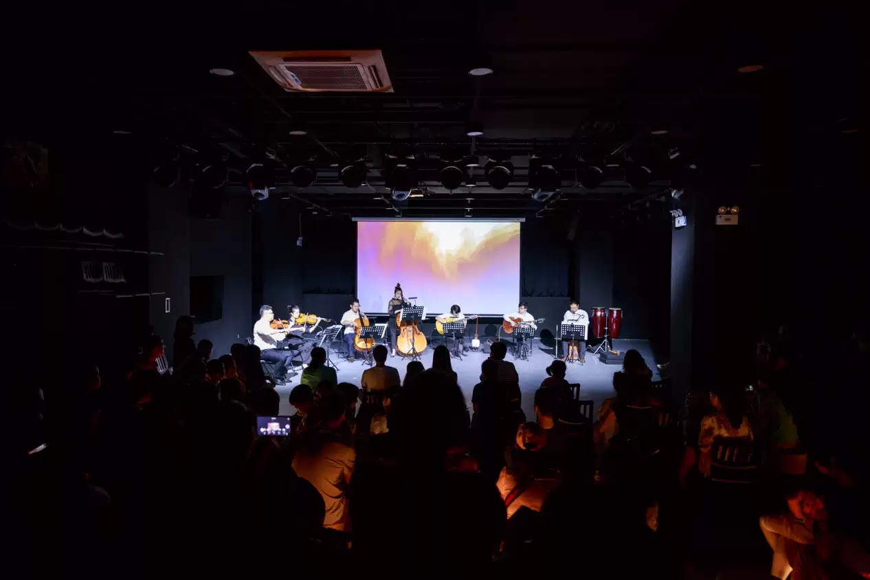 奥斯卡电影原声西安音乐会