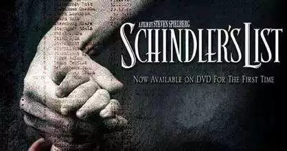 《辛德勒的名单》