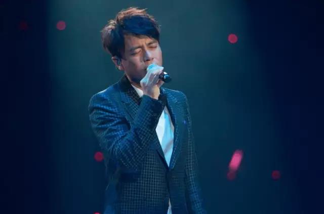2019李克勤上海演唱会