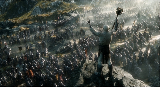 2021超燃史诗电声视听音乐会《权力的游戏》-太原站 2021超燃史诗电声视听音乐会《权力的游戏》-太原站