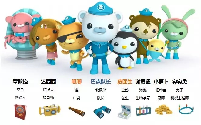 《海底小纵队5之深海探秘》