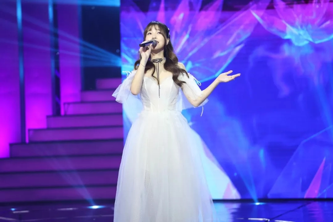 2020吴克群金莎宁波群星演唱会