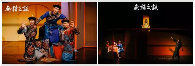 2019喜剧无稽之谈北京站