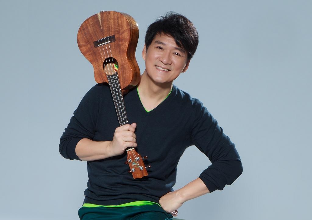 2019巅峰之夜宁海群星演唱会