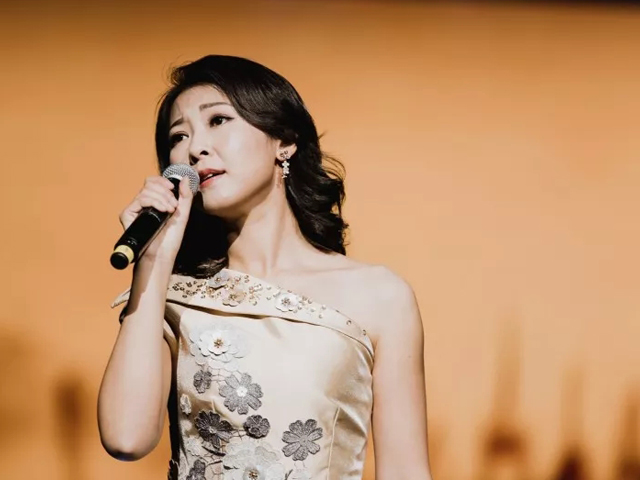 陈佳郑州演唱会2019