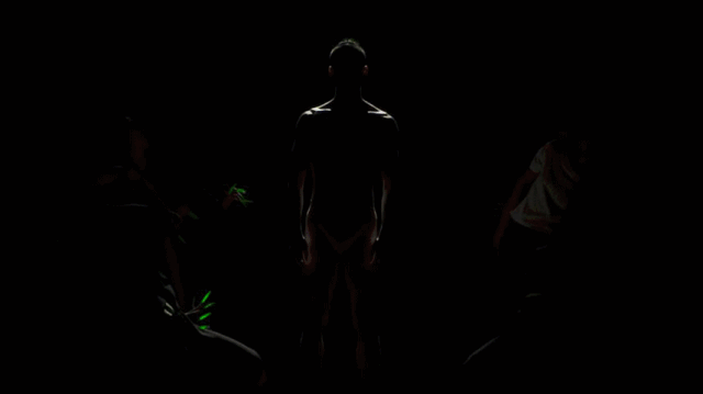 2022杨丽萍舞剧《春之祭》-苏州站 2022杨丽萍舞剧《春之祭》-苏州站