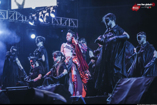 张韶涵郑州演唱会2023门票价格及购票网址 张韶涵郑州演唱会2023门票价格及购票网址
