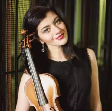 亚历桑德拉.缇苏