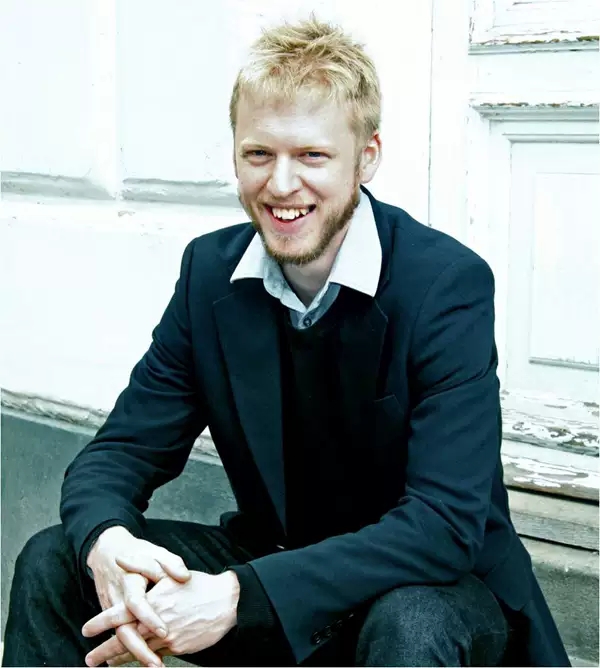 埃吉尔·克林德