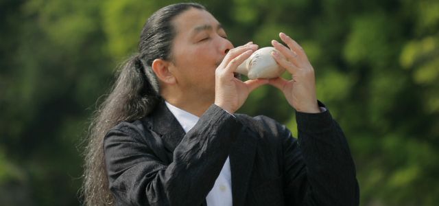 2019宗次郎上海音乐会