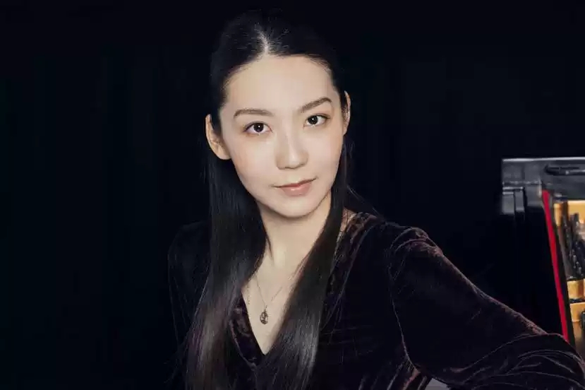 四川交响乐团成都音乐会