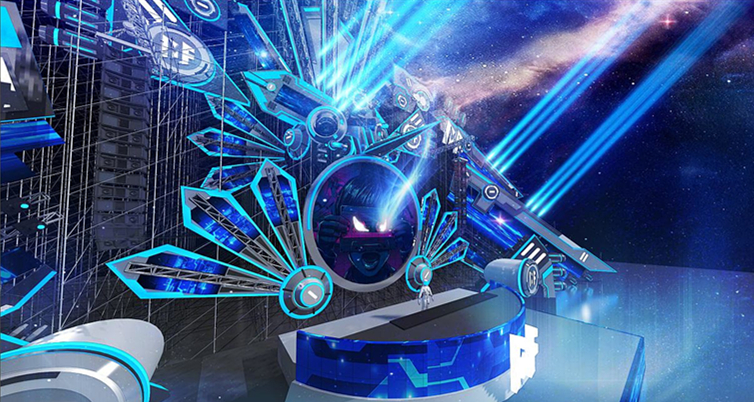 2022IMF厦门超级音乐嘉年华门票价格及在线订票