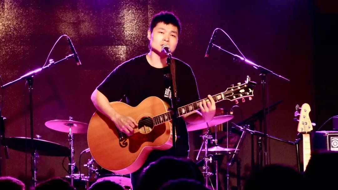 2019李锐南昌演唱会