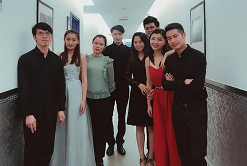 2020一生所爱北京音乐会