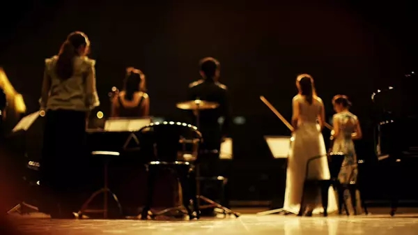 2020一生所爱北京音乐会