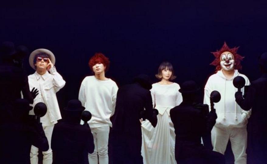 2019SEKAI NO OWARI上海演唱会