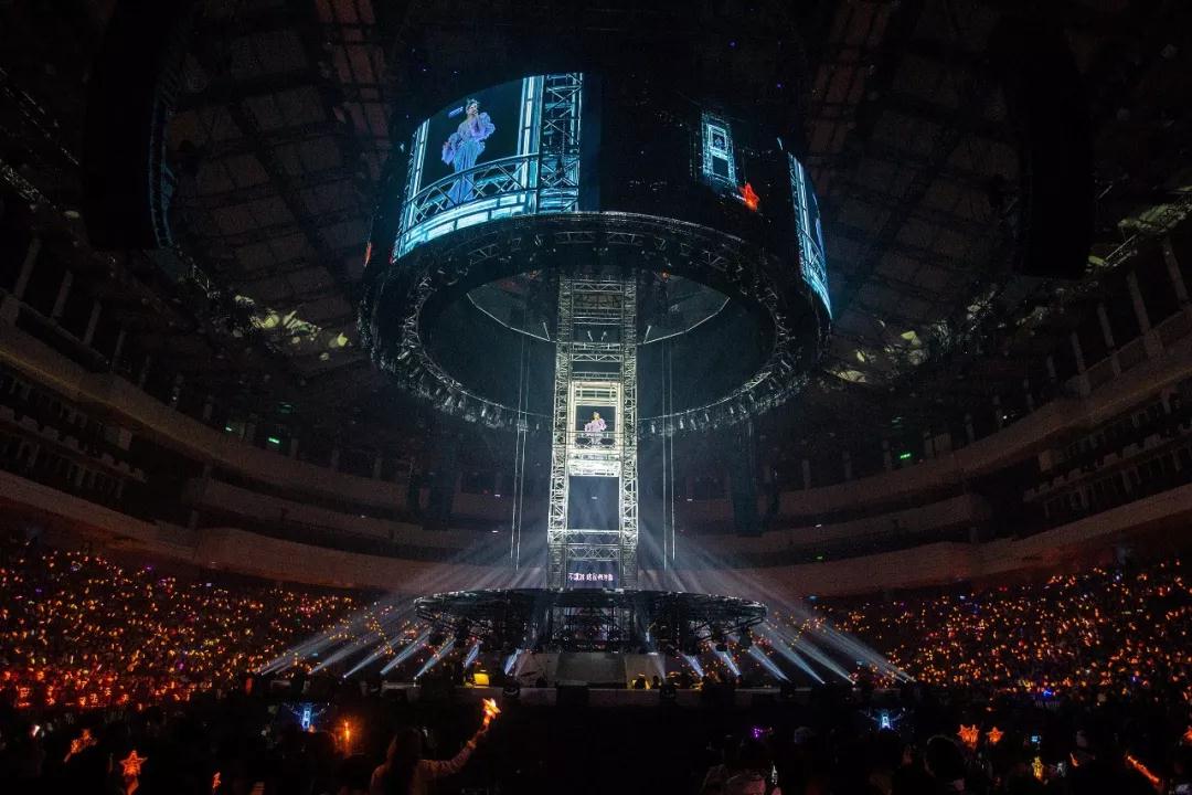 2023杨丞琳苏州演唱会门票、时间、地点